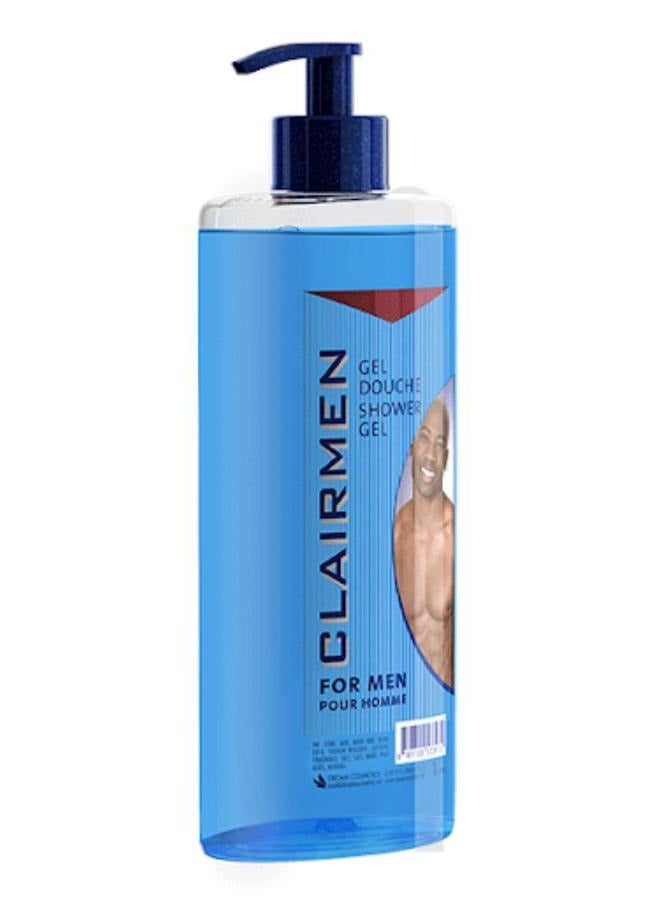 Douche Shower Gel  For Men 500 ml