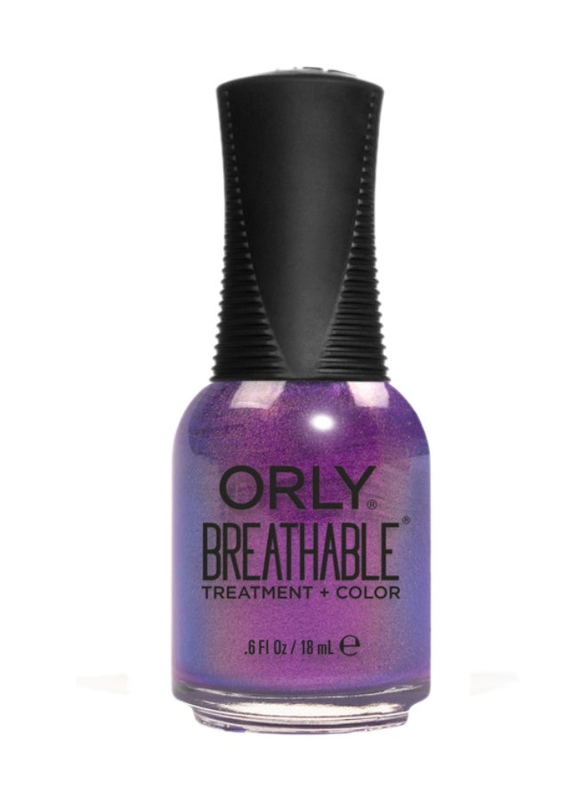 Breathable Bejeweled Alexandrite By You 18ml