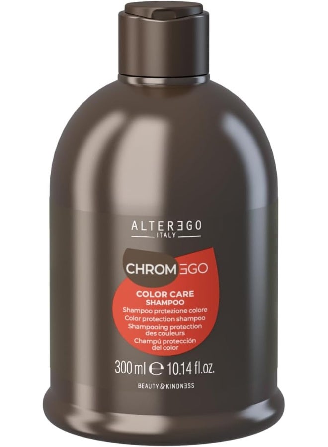 ChromEgo Color Care Shampoo 300 ml - Colour Protection Shampoo
