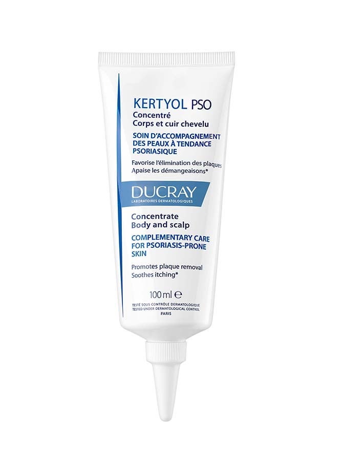 Kertyol P.S.O. Concentrate
