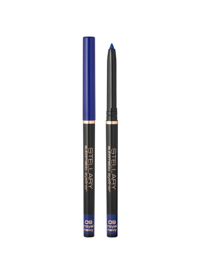 Automatic eyeliner shade 09