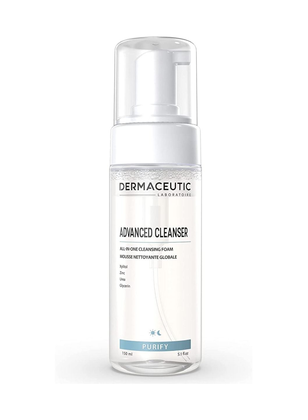 DERMACEUTIC ADVANCED CLEANSER 150ML