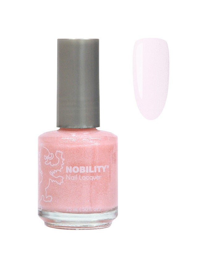 Nail Lacquer 15ml Glossy Super Shine Nail Polish 15ml Fast Dry Long Lasting Nail Enamel Nobility Nail Paint No Need UV LED Lamp No Curing Nail Color