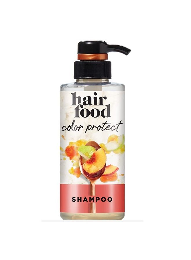 White Nectarine & Pear Color Protect Shampoo, 10.1 fl oz, For Color Treated Hair, 2.707 Fl oz, 10.1 Fl Oz (Pack of 1)