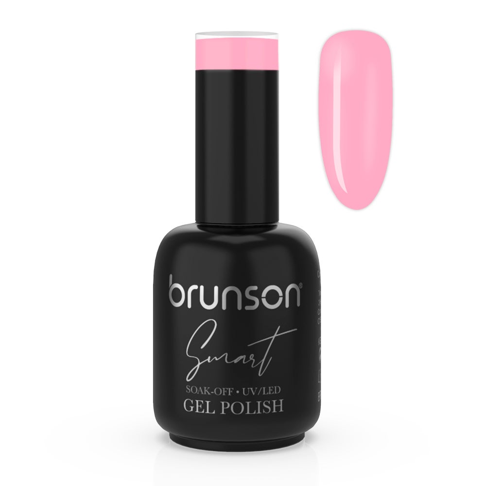 TPO Free Gel Polish - Hema Free Gel Nail Polish Long Wear High Gloss - Chip Resistant Gel Color Fast Curing Smooth Application - Easy Soak Off Gel Polish Safe Formula for salon