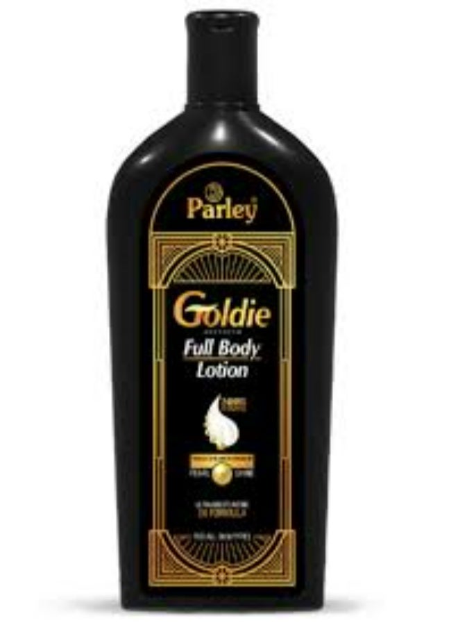 24K Gold Gleam Full Body Lotion 500ml