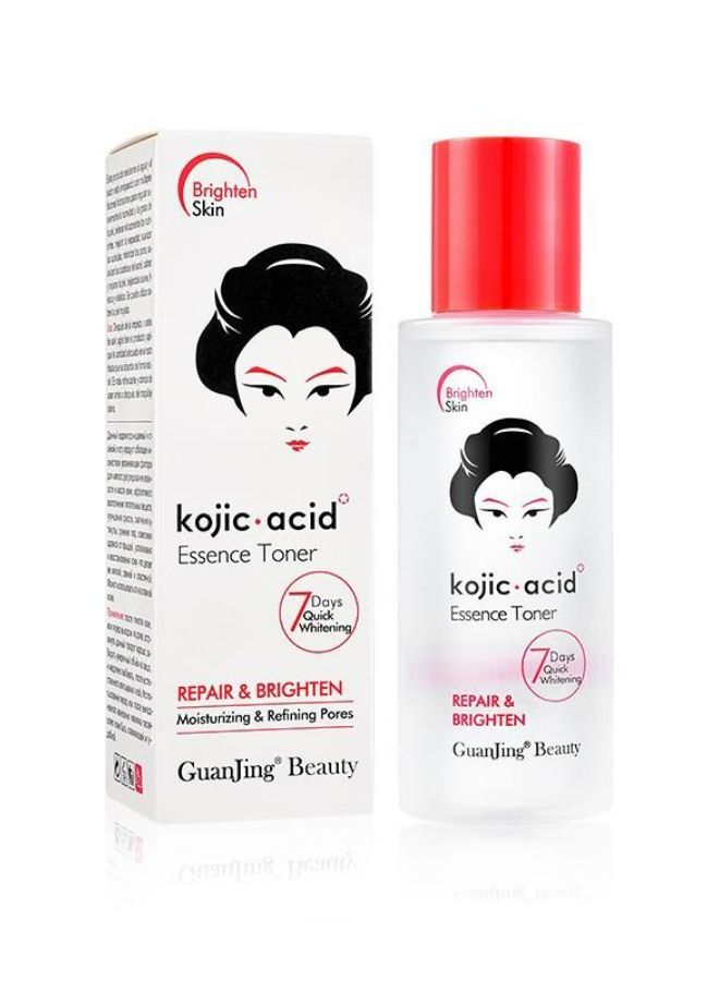 Face Toner kojic Acid 100 ML