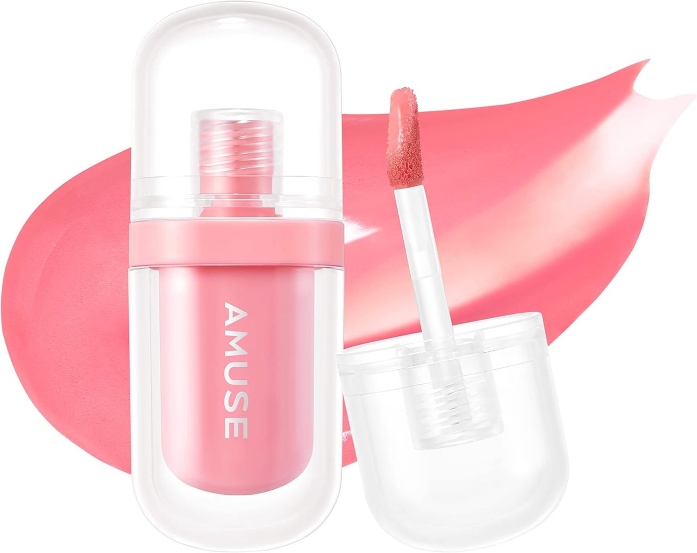 AMUSE Jel-Fit Tint in Healthy Salmon