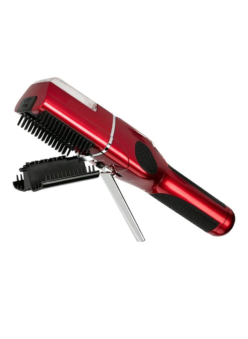 Fasiz Electric Cordless Remover Damaged Red