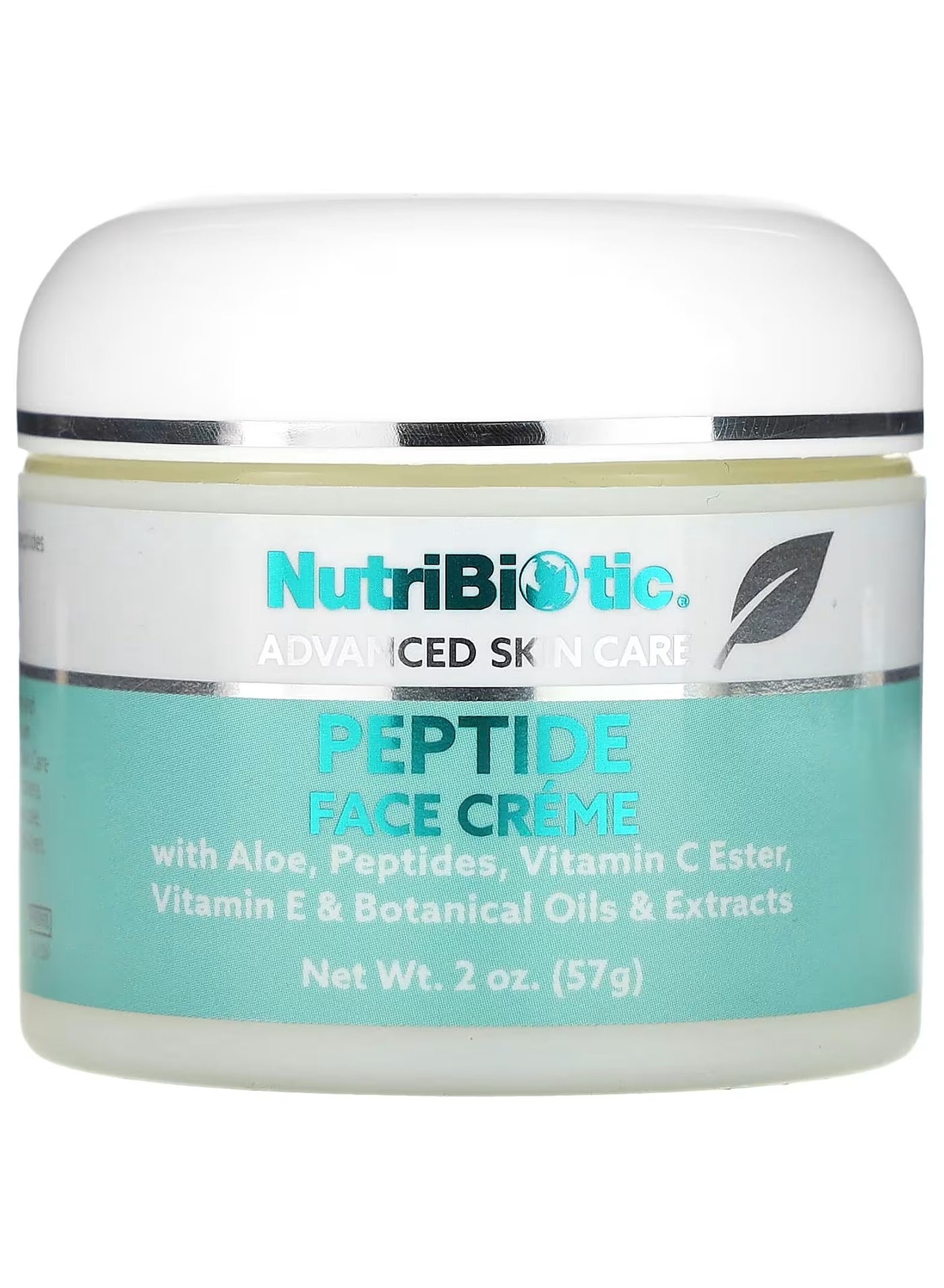Peptide Face Creme Ultra-Hydrating 2 oz 57 g