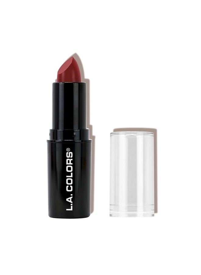 Pout Chaser Lipstick CLIPC853 Edgy Rose