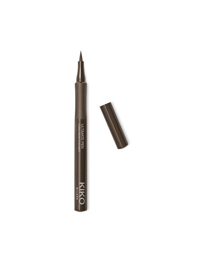 Ultimate Pen Eyeliner 02