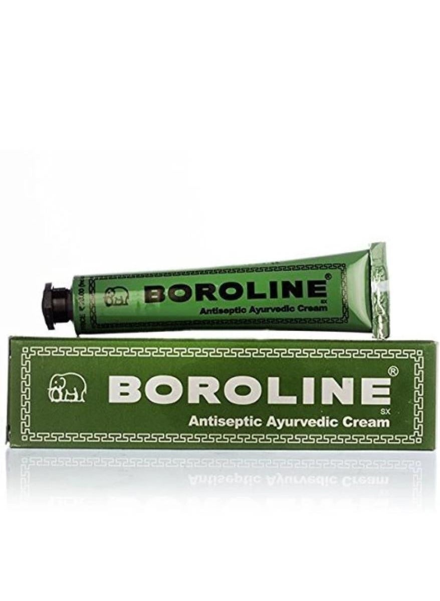 Antiseptic Ayurvedic Cream 20g