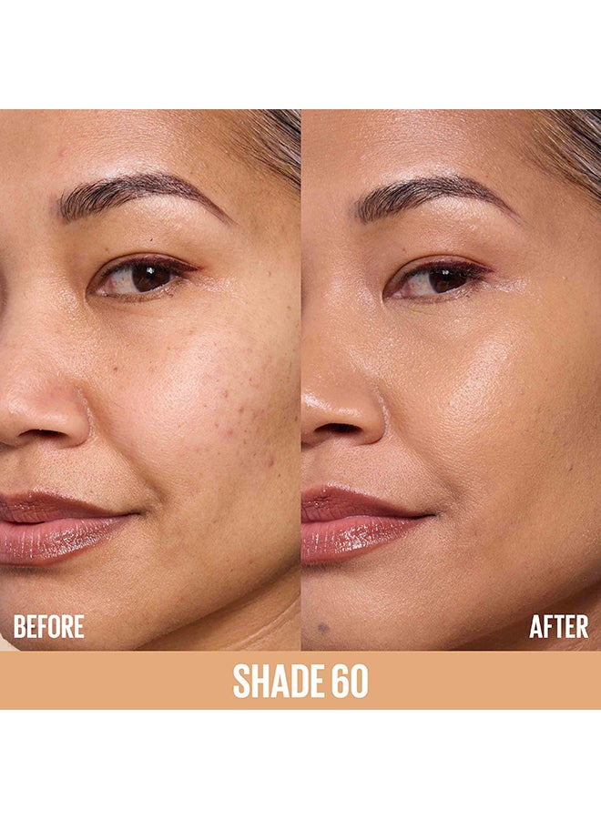 Maybelline New York Lifter Concealer 60 Bright, Full, Undetectable Coverage - image 2