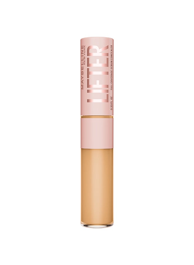 Maybelline New York Lifter Concealer 60 Bright, Full, Undetectable Coverage - image 7