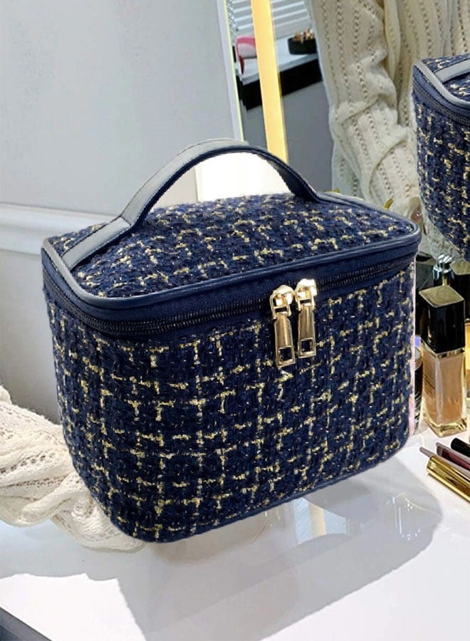 Cosmetic Storage Makeup Organizer Bag
