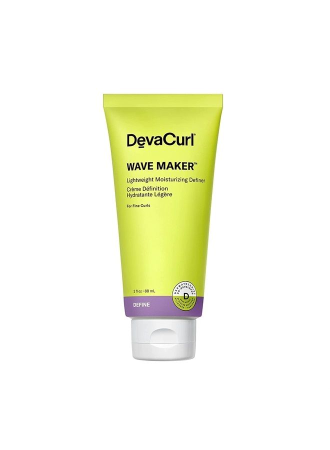 Wave Maker Lightweight Moisturizing Definer, 3 fl. oz.