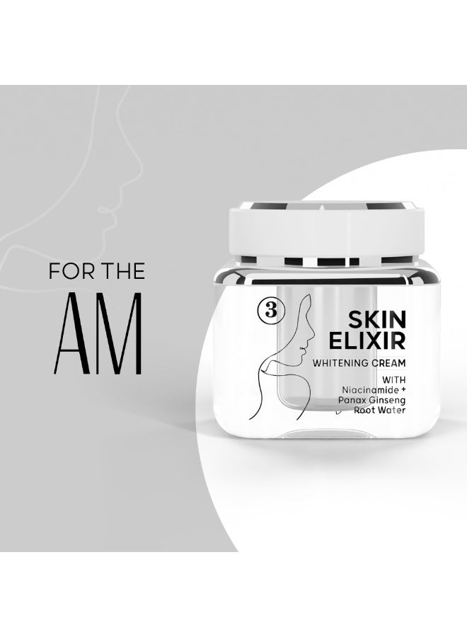 Skin Elixir Whitening Cream