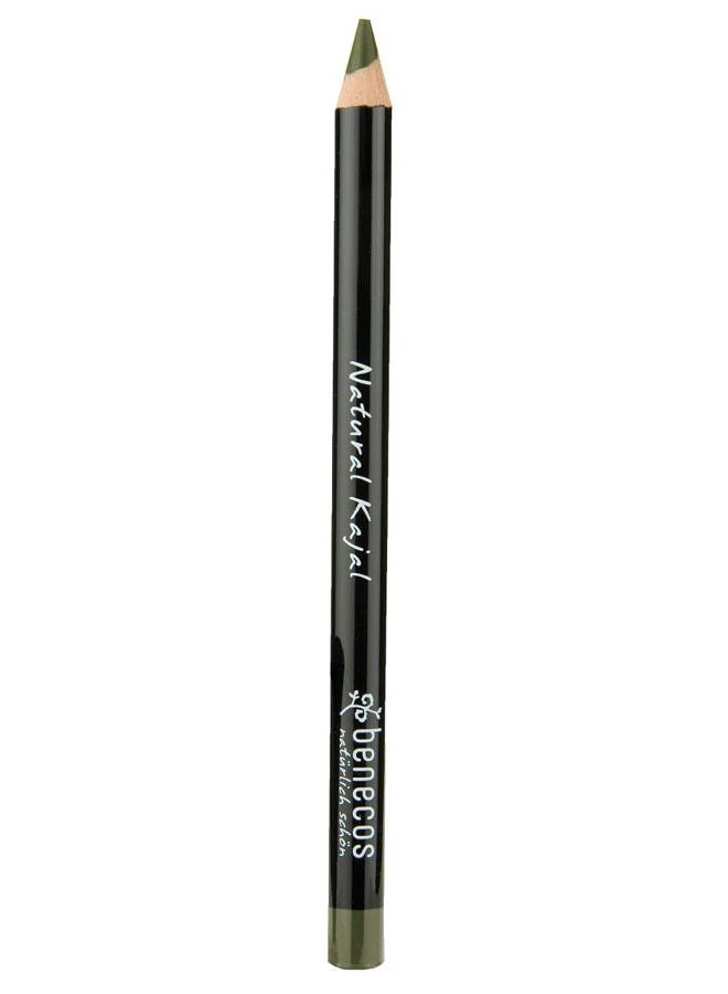 BENECOS Eyeliner Olive, 1.1 GR