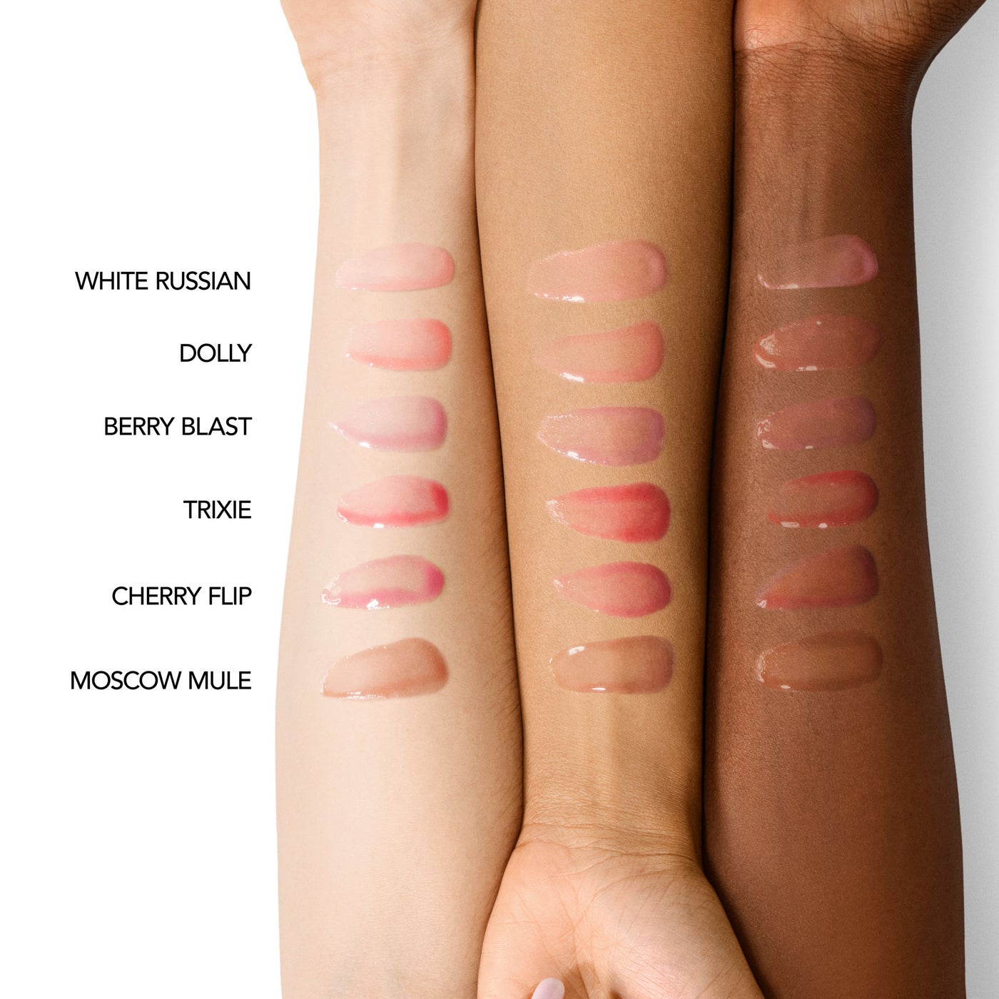 Full-On™ Lip Oil - Berry Blast - image 4