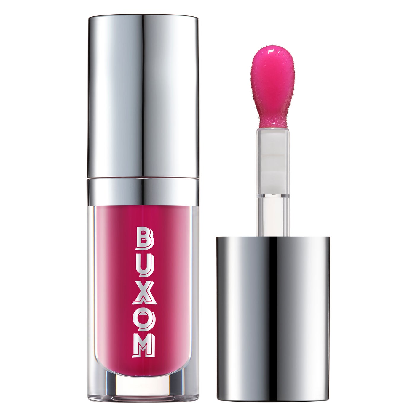 Full-On™ Lip Oil - Berry Blast - image 8