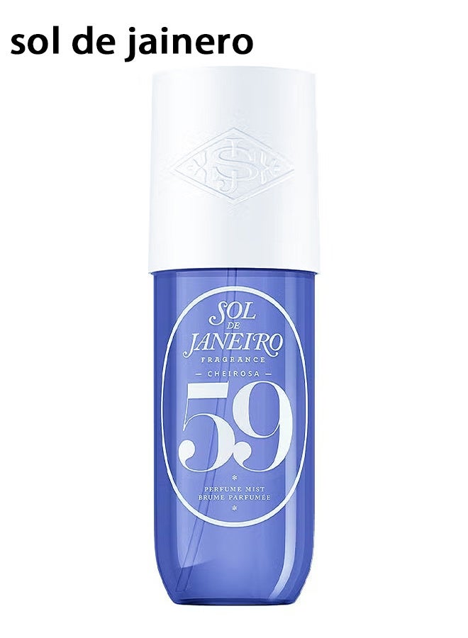 SOL DE JANEIRO Cheirosa 59 Hair And Body Mist 90ML
