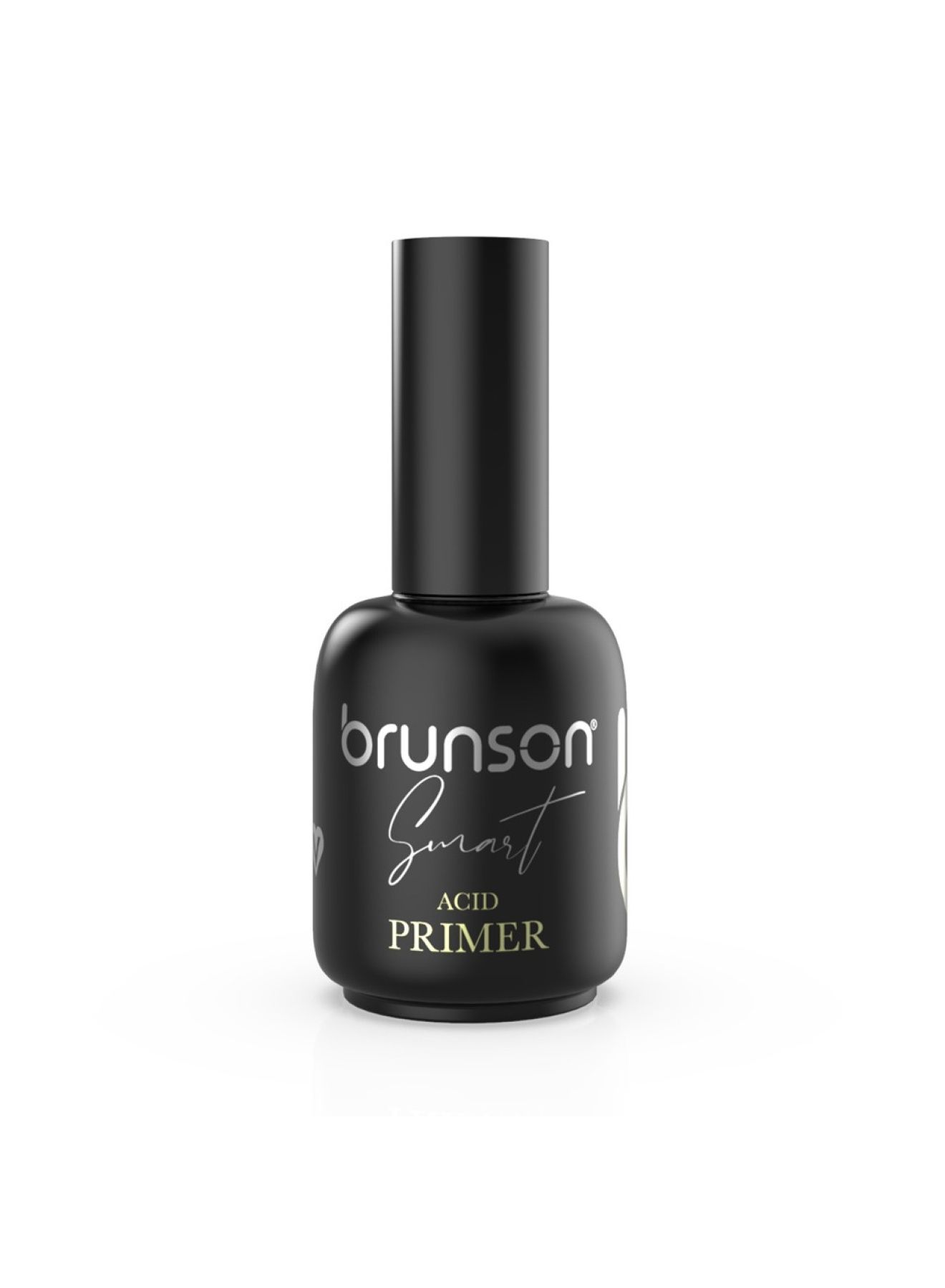 Nail Primer for Gel Nail Polish No Lift Nail Prep Bond Primer Acid Fast Air Dry Nail Bonder for Acrylic Powder Nail Supplies