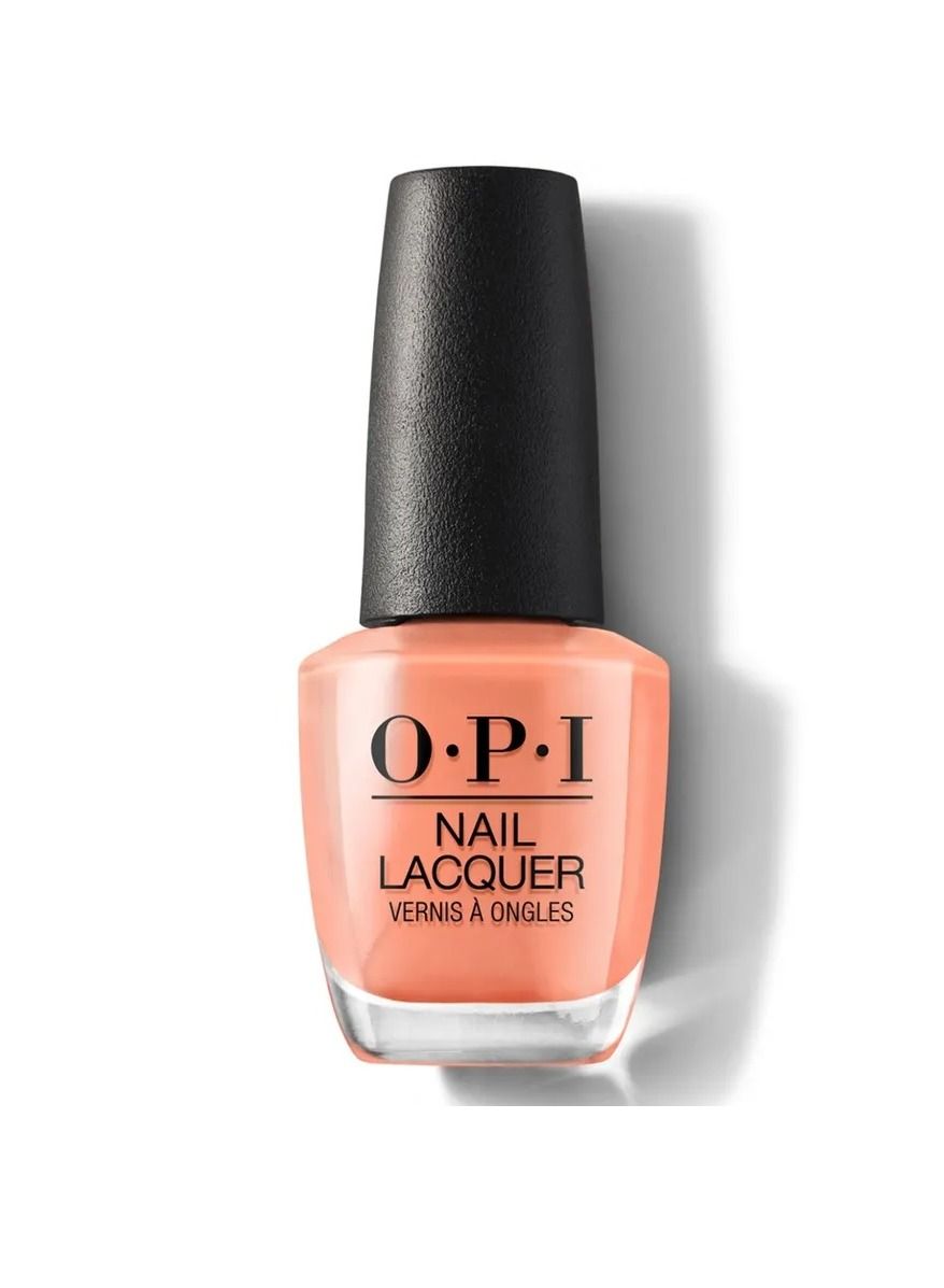 NL Freedom Of Peach NLW59 15ml