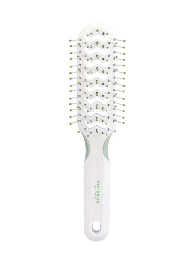 Beter Vent Brush, Nylon Ball-Tip Bristles