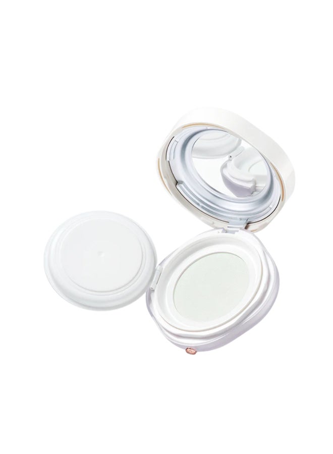 Flawless Jade Breathable Color Correcting Loose Powder | 07 Mint | 8.5 grams - image 2