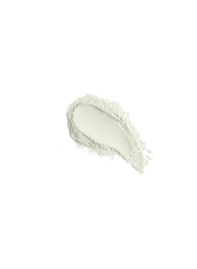 Flawless Jade Breathable Color Correcting Loose Powder | 07 Mint | 8.5 grams - image 3