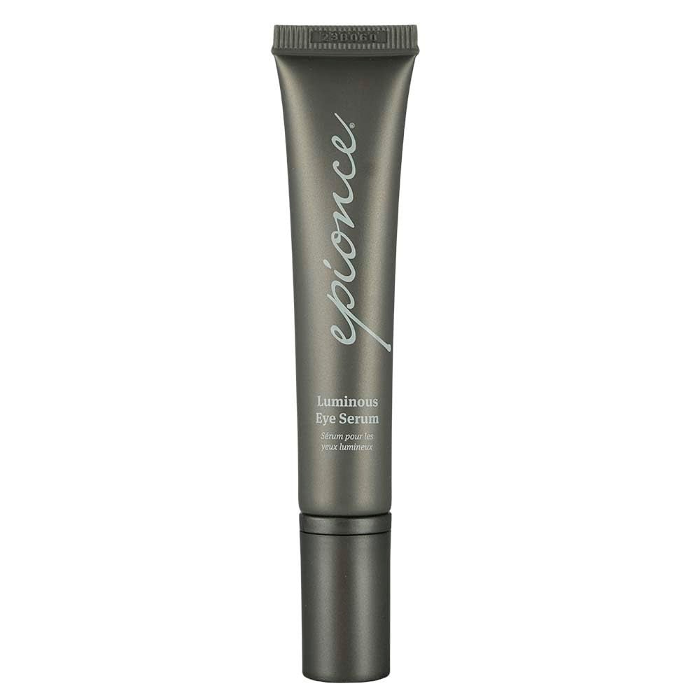 Epionce Luminous Eye Serum - Hydrating Under Eye Serum for Puffiness, Dark Circles, Fine Lines & Wrinkles, For All Skin Types, Dermatologist Skincare