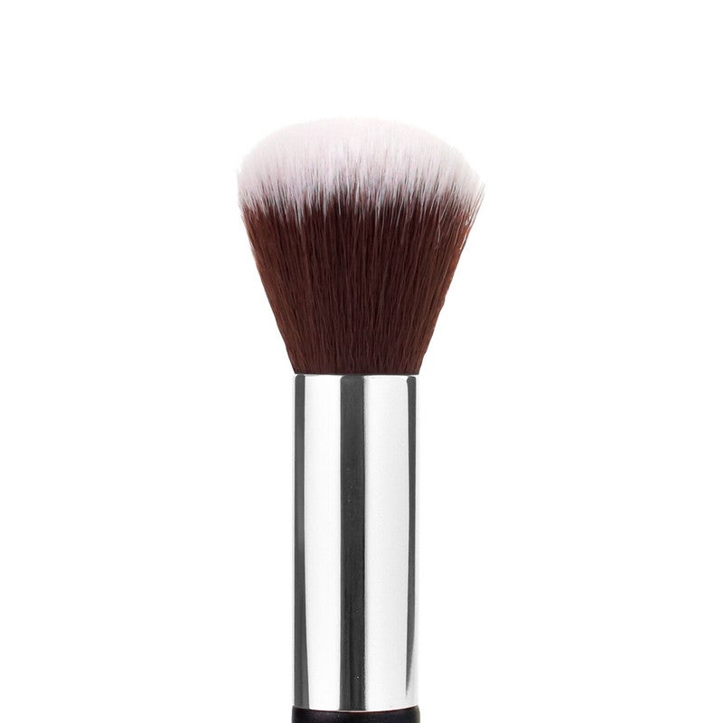 Mineral powder make up brush, synthetic hair. Nº 11