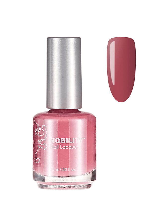 Nail Lacquer 15ml Glossy Super Shine Nail Polish 15ml Fast Dry Long Lasting Nail Enamel Nobility Nail Paint No Need UV LED Lamp No curing Nail Color