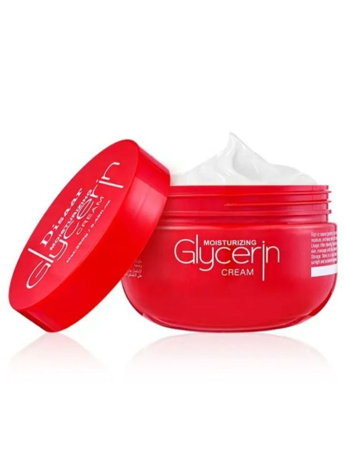 Glycerin Moisturizer Face Cream 280 g