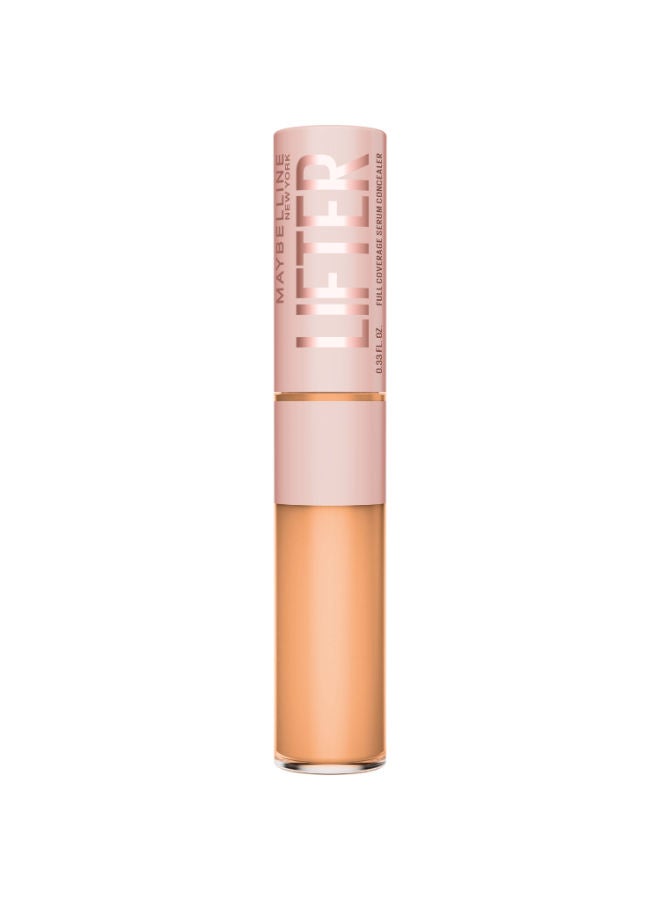 MAYBELLINE LIFTER SERUM CONCEALER SHADE 45
