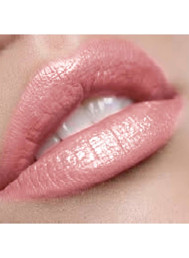 Premium Pink Lip Gloss | Blushing Bride…