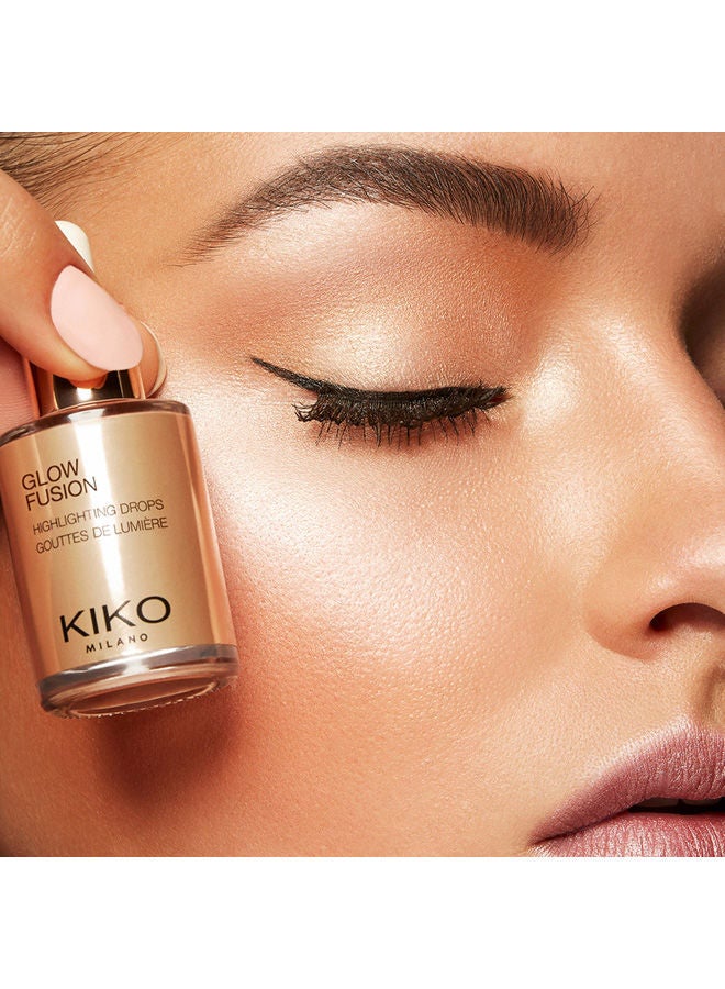 Liquid Glow Fusion Face Highlighting Drops 03 - 9.5ml - image 3