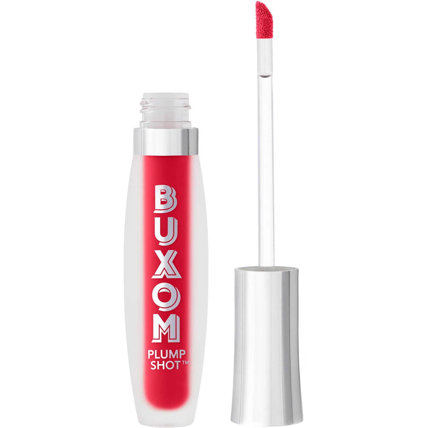 PLUMP SHOT™ COLLAGEN-INFUSED LIP SERUM REFORM - Cherry Pop