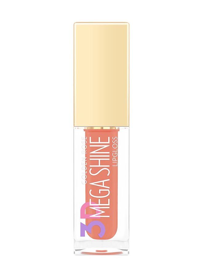 3D Mega Shine Lipgloss No 105