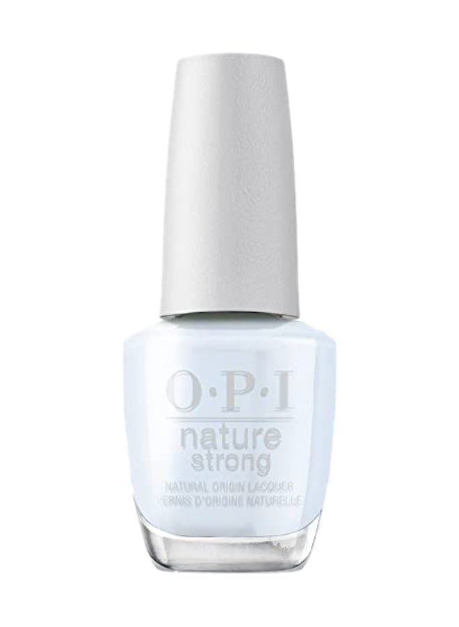 Nature Strong Lacquer Raindrop Expectatns 15ml
