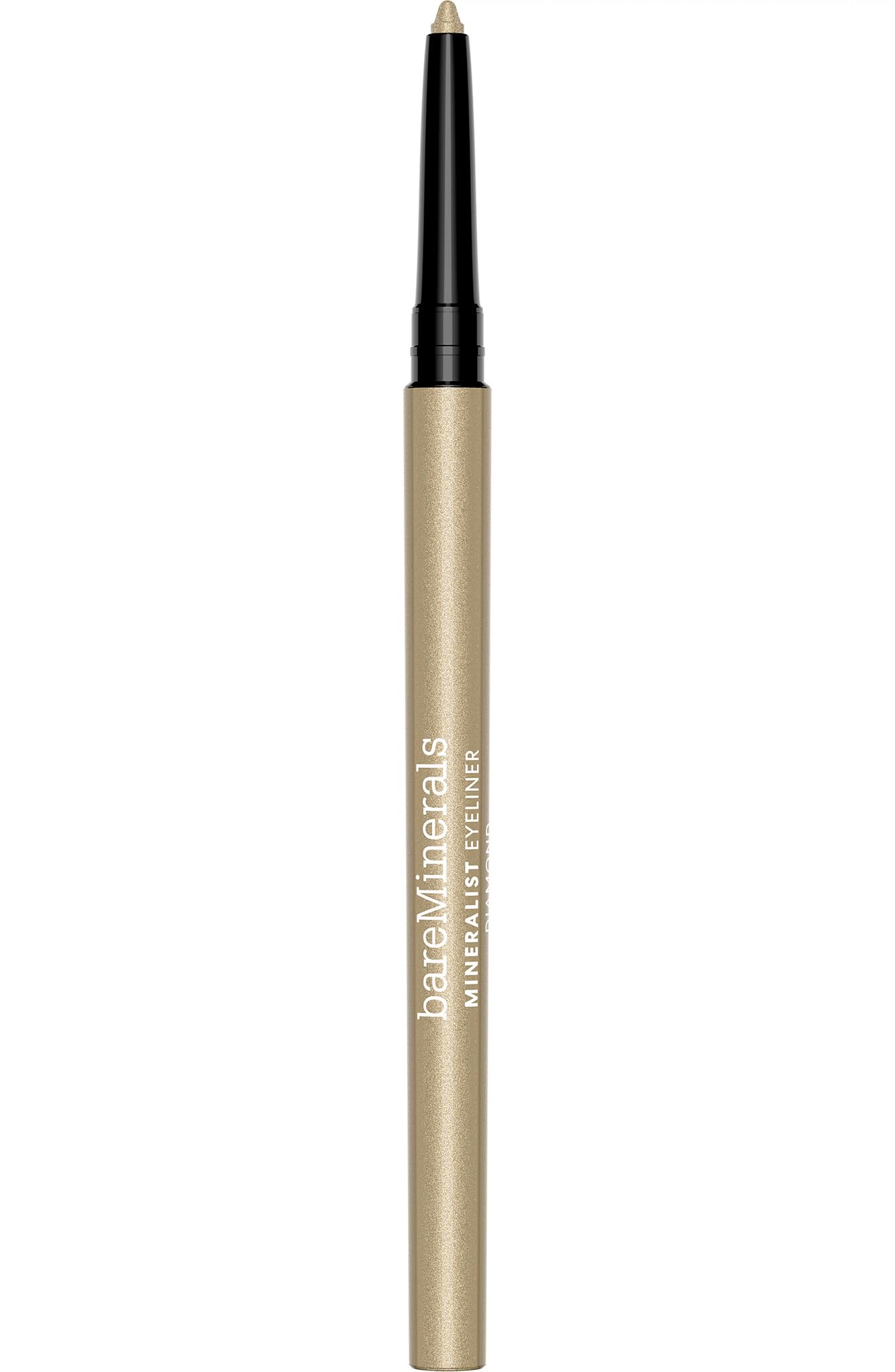 bareMinerals Mineralist Lasting Eyeliner, Diamond