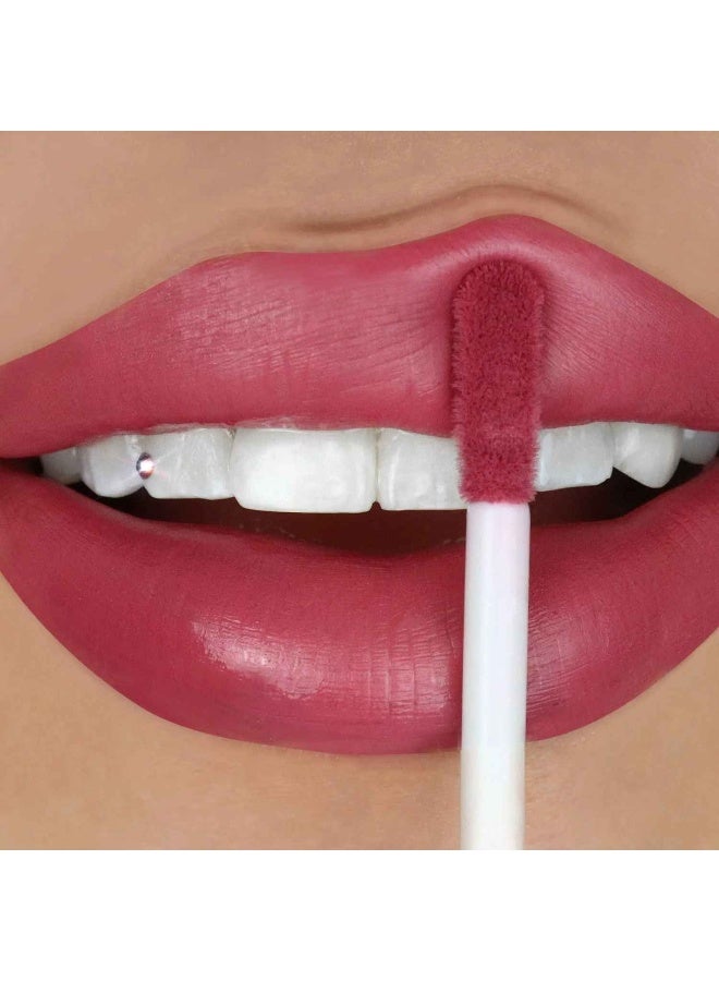 Refill Velvet Matte 08 High Class