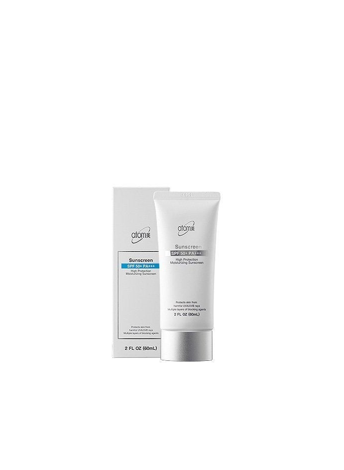 Atomy Sun Cream (SPF50+/PA+++) - #1 White