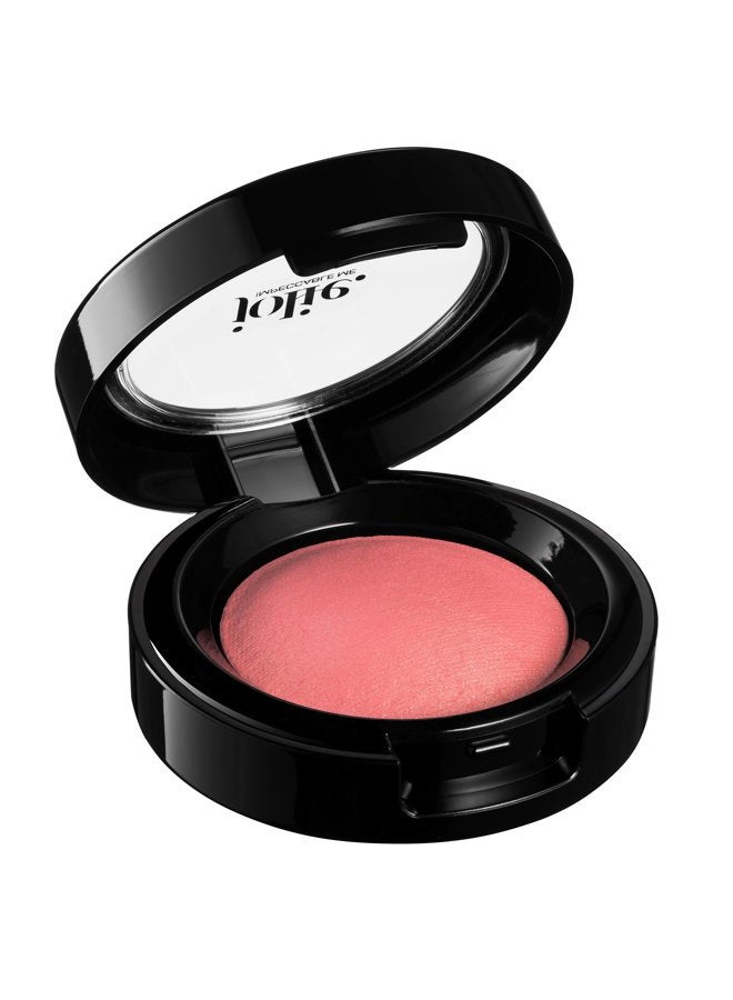 Jolie Radiant Marbleized Baked Blush Blusher Cheek Color - Nectar (Luminous)