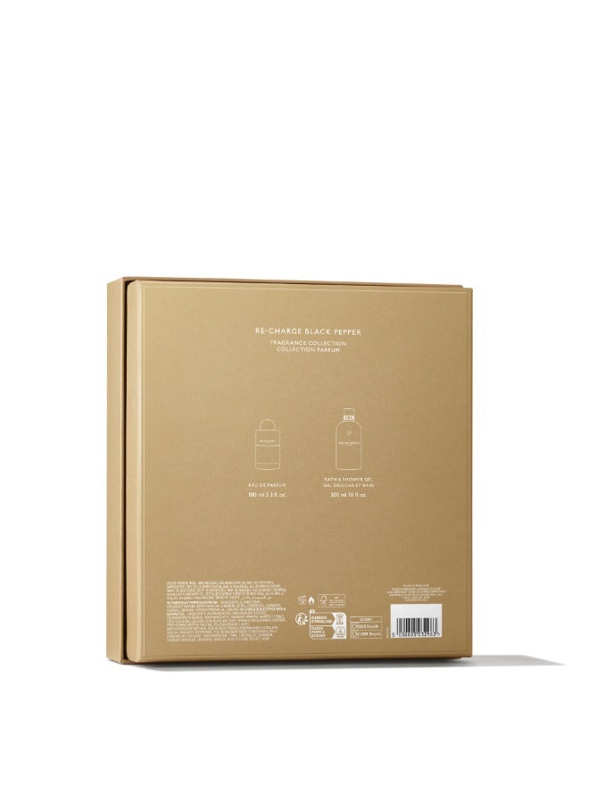 Re-Charge Black Pepper Fragrance Collection - image 3