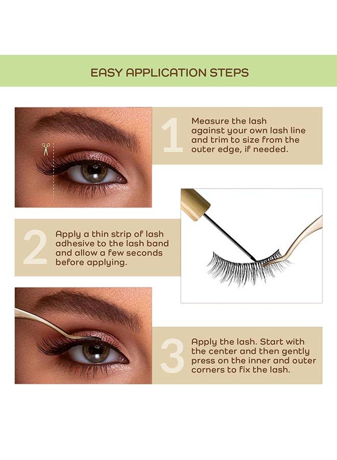 Blossom Vegan Lash - image 3