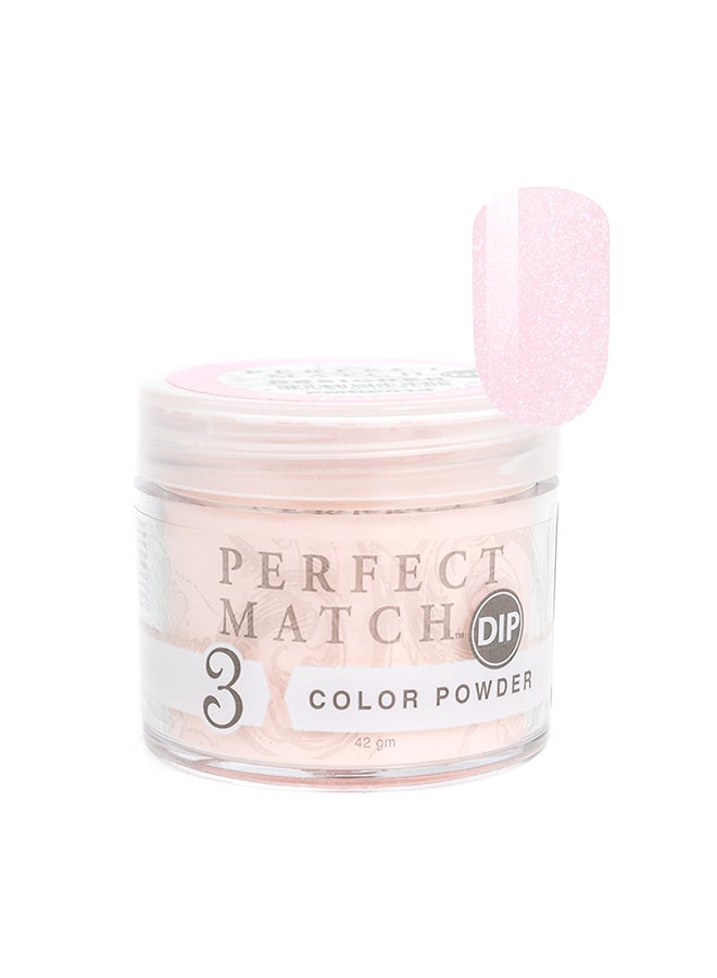 Nail Dipping Powder My Fair Lady 42g, Dip Acrylic Powder Nail Art Manicure System PMDP014