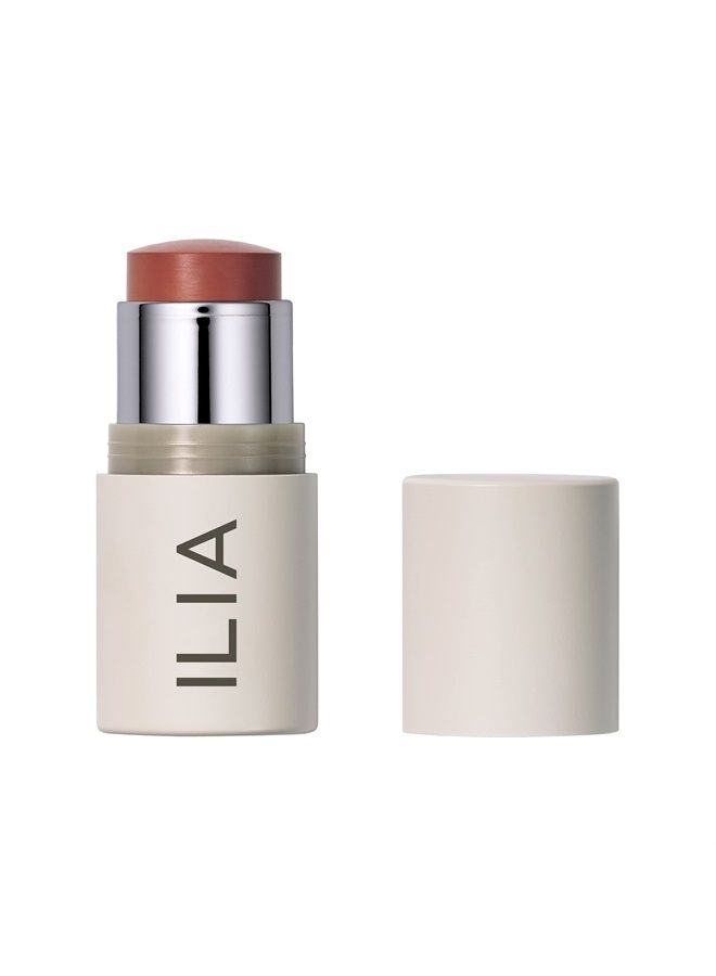 Multi-Stick For Lips + Cheeks | Cruelty-Free, Vegan, Clean Beauty (Dreamer (Warm Nude))