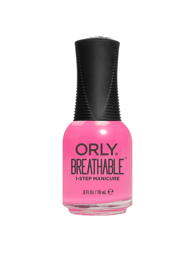 Breathable - Burst Your Bubblegum 18ml